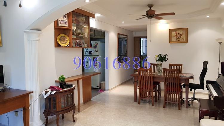 Blk 293 Bishan Street 22 (Bishan), HDB 4 Rooms #151104652